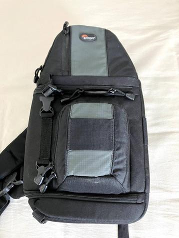 Sac à dos photo Lowepro beschikbaar voor biedingen