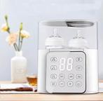 Multifunctionele snelle Babyflessenwarmer, Ophalen, Nieuw