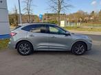 Ford Kuga ST-Line X OC0345 *72743, Zwart, Handgeschakeld, 5 deurs, 111 kW