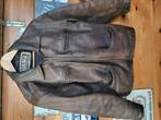 Veste en cuir des années 80Mirage original leather jacket M, Vêtements | Hommes, Vestes | Hiver, Enlèvement ou Envoi, Comme neuf