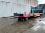 JUMBO MV160L oplegger, Auto's, Bedrijf, Aanhangers en Opleggers, Te koop