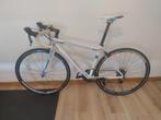 Koersfiets cube, Ophalen, Gebruikt, Dames, Overige merken