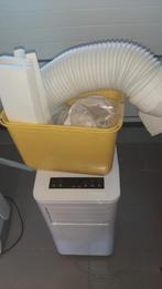 Climatiseur portable, Elektronische apparatuur, Airco's, Ophalen, Zo goed als nieuw