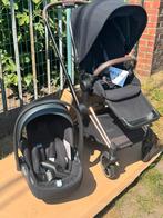 Duo cybex priam, Enfants & Bébés, Poussettes & Combinaisons, Enlèvement, Comme neuf, Poussette, Autres marques