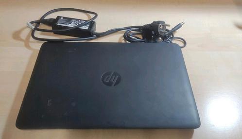 HP EliteBook 840 8gb de RAM 256 GB SSD avec chargeur !, Livres, Informatique & Ordinateur, Comme neuf, Enlèvement ou Envoi
