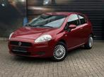 Fiat punto benzine met keuring verkoop airco, Autos, Fiat, 5 places, 55 kW, ABS, Tissu