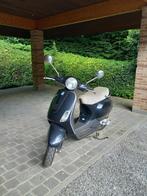 Piaggio Vespa LX 50cc 4 takt, Ophalen, Gebruikt, Klasse B (45 km/u), Benzine