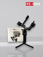 DJI RS 4 Pro Combo Stabilizer / Gimbal ( nieuwstaat + bon ), Ophalen of Verzenden, Zo goed als nieuw, Minder dan 150 cm, Overige typen