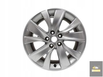 Opel Insignia B 18 inch velg 0P080 K1 origineel beschikbaar voor biedingen