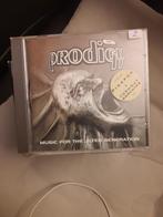 cd - the prodigy - music for the jilted generation, Cd's en Dvd's, Cd's | Dance en House, Ophalen of Verzenden, Gebruikt, Overige genres