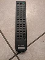 SONY RECEIVER AFSTAND BEDIENING RM -P 363, Ophalen of Verzenden, Zo goed als nieuw