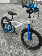Kinderfiets btwin 16 inch, Fietsen en Brommers, Ophalen