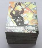 97-98 Metal Universe basketball set mint (125 cds)-LAST ONE, Verzenden, Zo goed als nieuw, Overige typen