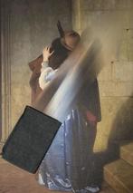 Santicri: uniek werk van de Italiaanse kunstenaar, Antiek en Kunst, Ophalen of Verzenden