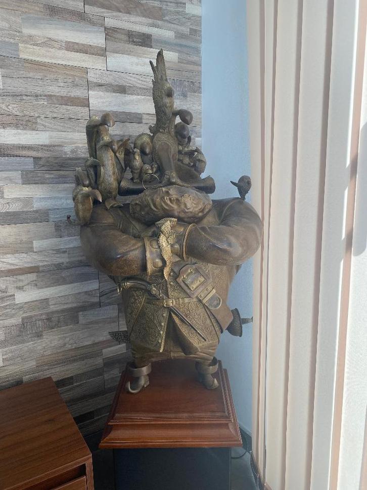 Balbuzar Boulesteix no leblon Pixi fariboles Aroutcheff, Collections, Personnages de BD, Neuf, Statue ou Figurine, Autres personnages