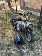 Lowrider dax b klasse, Fietsen en Brommers, Brommers | Honda, Ophalen, Gebruikt, Overige modellen, Klasse B (45 km/u)