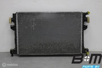 Radiateur VW Golf 7 5Q121251HQ beschikbaar voor biedingen