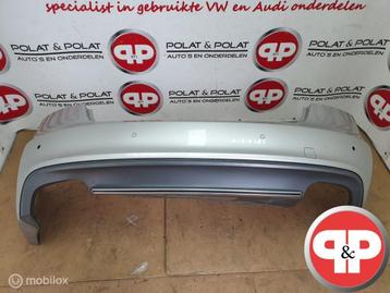 Audi A5 S5 8T Sportback Achterbumper 4x PDC beschikbaar voor biedingen