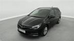 Opel Astra 1.5 Turbo D Ultimate S/S Navi / PDC av+ar, Auto's, Opel, Gebruikt, Zwart, Bedrijf, 5 deurs