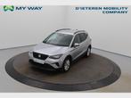 Seat Arona Arona 1.0 TSI Move! Navi DSG, Auto's, Seat, Automaat, Arona, Bedrijf, Navigatiesysteem