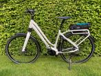 Giant Prime E 75 Nm maat M, Fietsen en Brommers, Elektrische fietsen, Gebruikt, 50 km per accu of meer, Giant, Ophalen