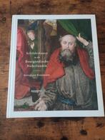 Schilderkunst in de Bourgondische Nederlanden, Boeken, Ophalen of Verzenden, Bernhard Ridderbos