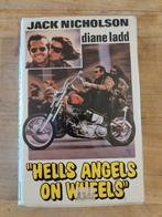 Hell s Angels on wheels, Cd's en Dvd's, Ophalen of Verzenden, Gebruikt