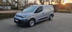 Citroën Berlingo L2,  lichte vracht, 3zit, 75 kW, Citroën, 5 deurs, Particulier