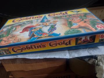 Goblin's gold. Jumbo, Enlèvement, Comme neuf