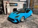 1:18 Toyota GR86 LBWK - nieuw in de doos, Ophalen of Verzenden, Auto, Solido