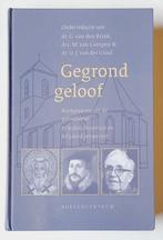 Gegrond geloof, Ophalen of Verzenden, Nieuw