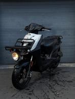 Kymco agility carry, Fietsen en Brommers, Ophalen, Gebruikt, Overige modellen, Benzine
