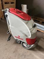 Schrob/zuigmachine Comac L20B, Doe-het-zelf en Bouw, Ophalen, Zo goed als nieuw
