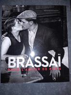 Brassaï - Voor de liefde van Parijs