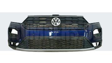 Bumper Volkswagen VW T-Roc T Roc 2GA 17-212GA807221J Voorbum beschikbaar voor biedingen