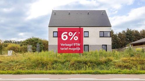 Huis te koop in Emblem, 3 slpks, Immo, Huizen en Appartementen te koop, Vrijstaande woning