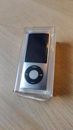 iPod Nano (Gen 5) 8GB Silver, Ophalen of Verzenden, Zo goed als nieuw, Nano