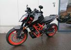 KTM Duke 125cc ABS met 2 jaar garantie!, Motoren, Motoren | KTM, Naked bike, Bedrijf, 125 cc, 1 cilinder