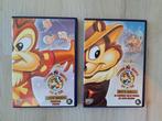 Rescue Rangers - Volume 1 en 2, Ophalen of Verzenden, Zo goed als nieuw