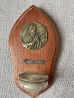 Oud Wijwatervat Heilige Theresia van Lisieux, Antiek en Kunst, Ophalen of Verzenden