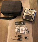Radiomaster TX16S met 6 ontvangers enz., Hobby en Vrije tijd, Modelbouw | Radiografisch | Vliegtuigen, Ophalen, Zo goed als nieuw
