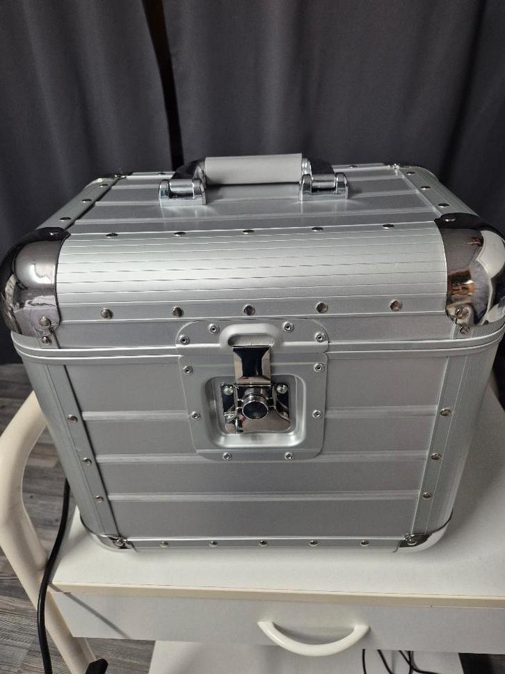 Cryolypolyse vetbevriezing, Elektronische apparatuur, Persoonlijke Verzorgingsapparatuur, Gebruikt, Overige typen, Ophalen