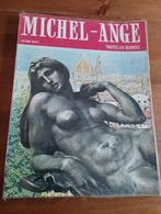 Michel-Ange Toutes les œuvres, Ophalen of Verzenden, Zo goed als nieuw