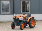Kubota B7000 4wd / Margetrekker, Autres marques, Mathijs Merkelijn, Mathijs@minitrekkers.nl, Utilisé