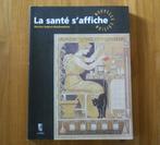 La santé s'affiche (Marine Robert Sterkendries), Ophalen, Gebruikt