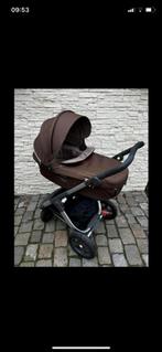 Kinderwagen met 2 delen, Ophalen, Zo goed als nieuw, Kinderwagen