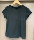 Zwarte tshirt h&m maat 158/164, Kinderen en Baby's, Kinderkleding | Maat 158, Ophalen, Gebruikt, Meisje, H&M