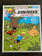 Jommeke - Jom en de hoed, Jenny Hillen, Ophalen of Verzenden, Zo goed als nieuw