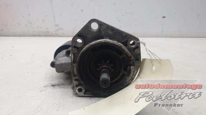 Startmotor van een Seat Arosa, Auto-onderdelen, Motor en Toebehoren, Seat, Gebruikt, 3 maanden garantie, Ophalen of Verzenden