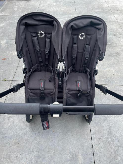 Bugaboo Donkey, Kinderen en Baby's, Kinderwagens en Combinaties, Gebruikt, Kinderwagen, Bugaboo, Ophalen